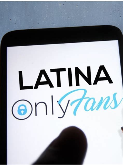 latina sex onlyfans|25 Best Latina OnlyFans (Top Latinas on Only Fans)